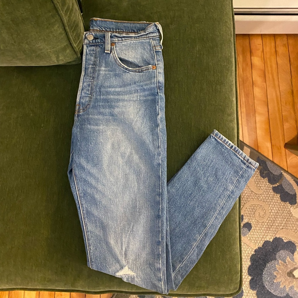 LEVI 501 S